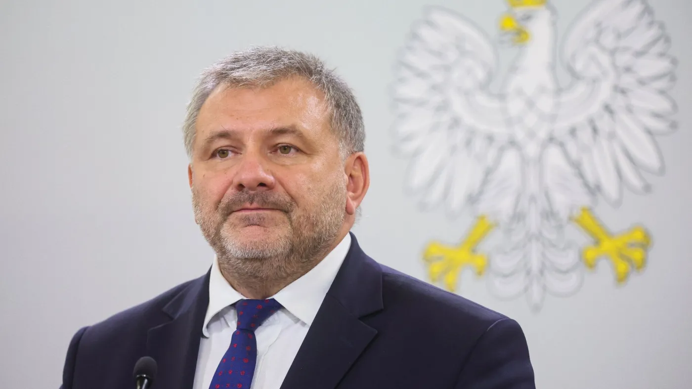 Waldemar Żurek