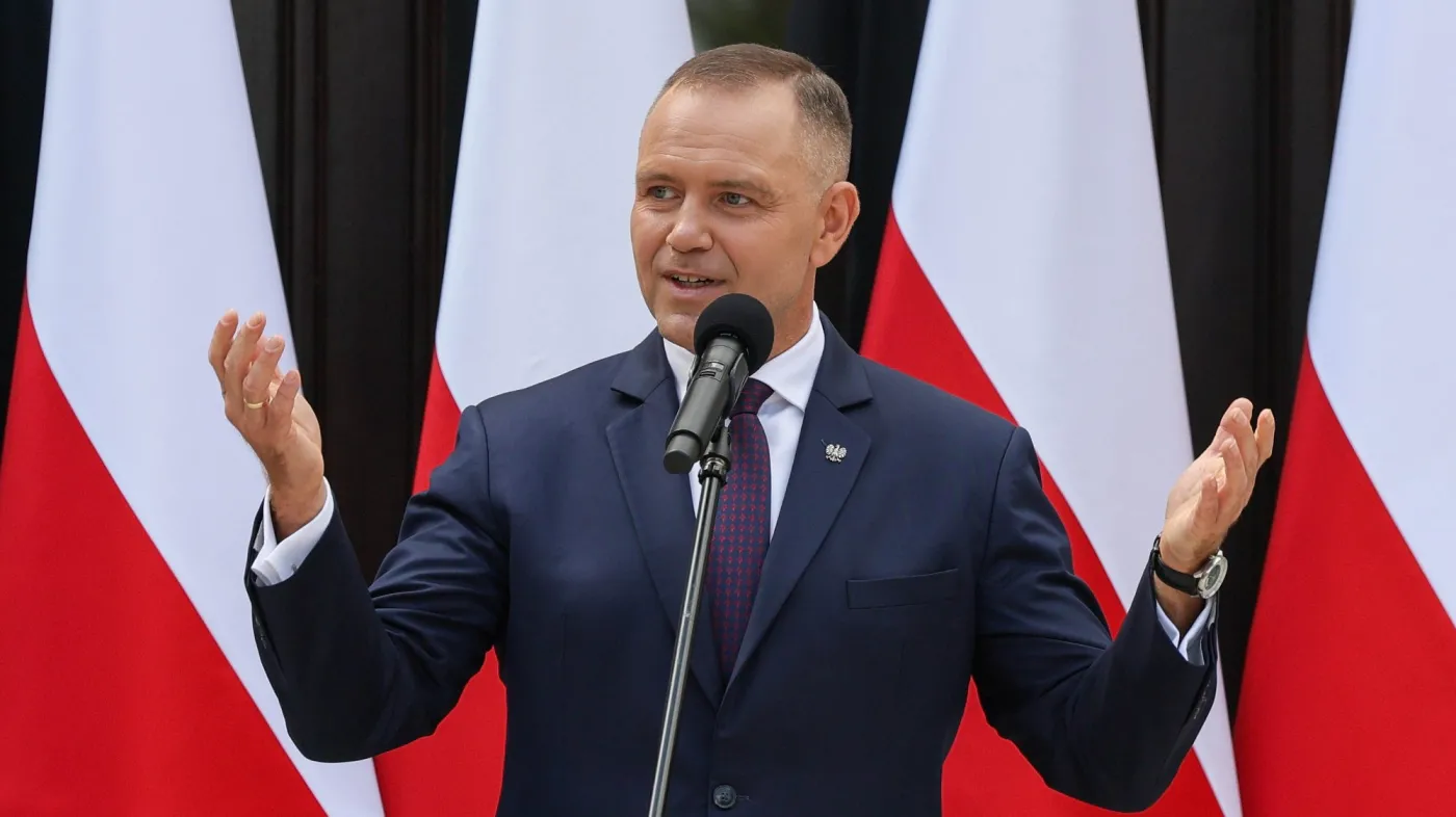 Karol Nawrocki