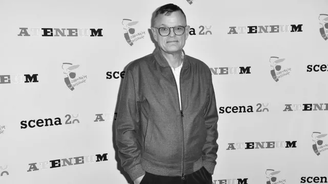 Pogrzeb Andrzeja Morozowskiego. Ceremonia będzie miała dwie części