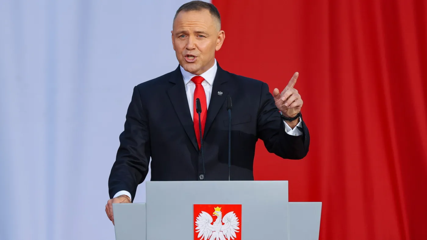 Karol Nawrocki