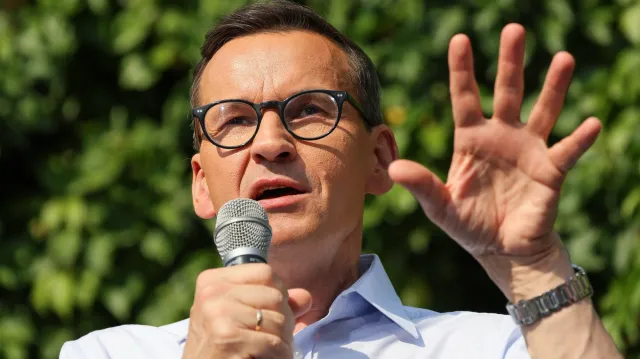 Plan Morawieckiego ujawniony. Zaskakujące nazwiska i "coming out"