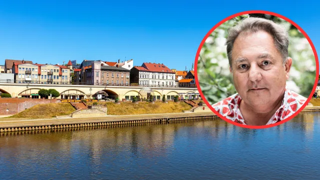 Mało znane miasto zachwyciło Roberta Makłowicza. "Wyjątkowe na skalę ogólnopolską"