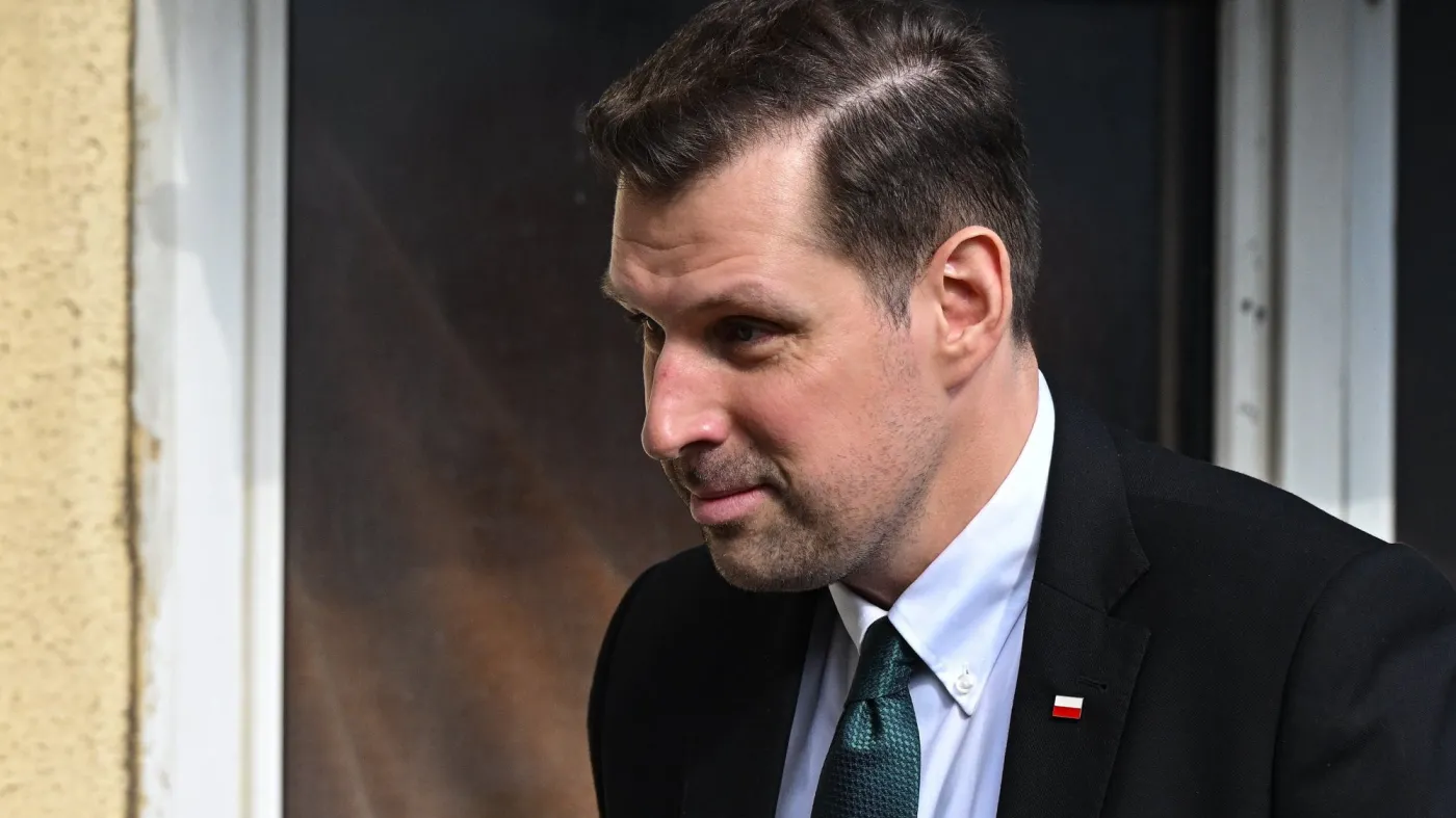 Tobiasz Bocheński