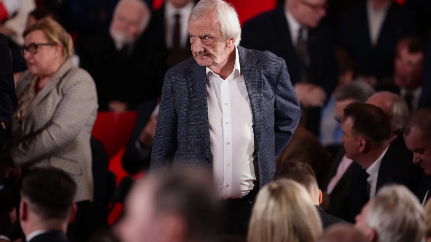 Ryszard Terlecki