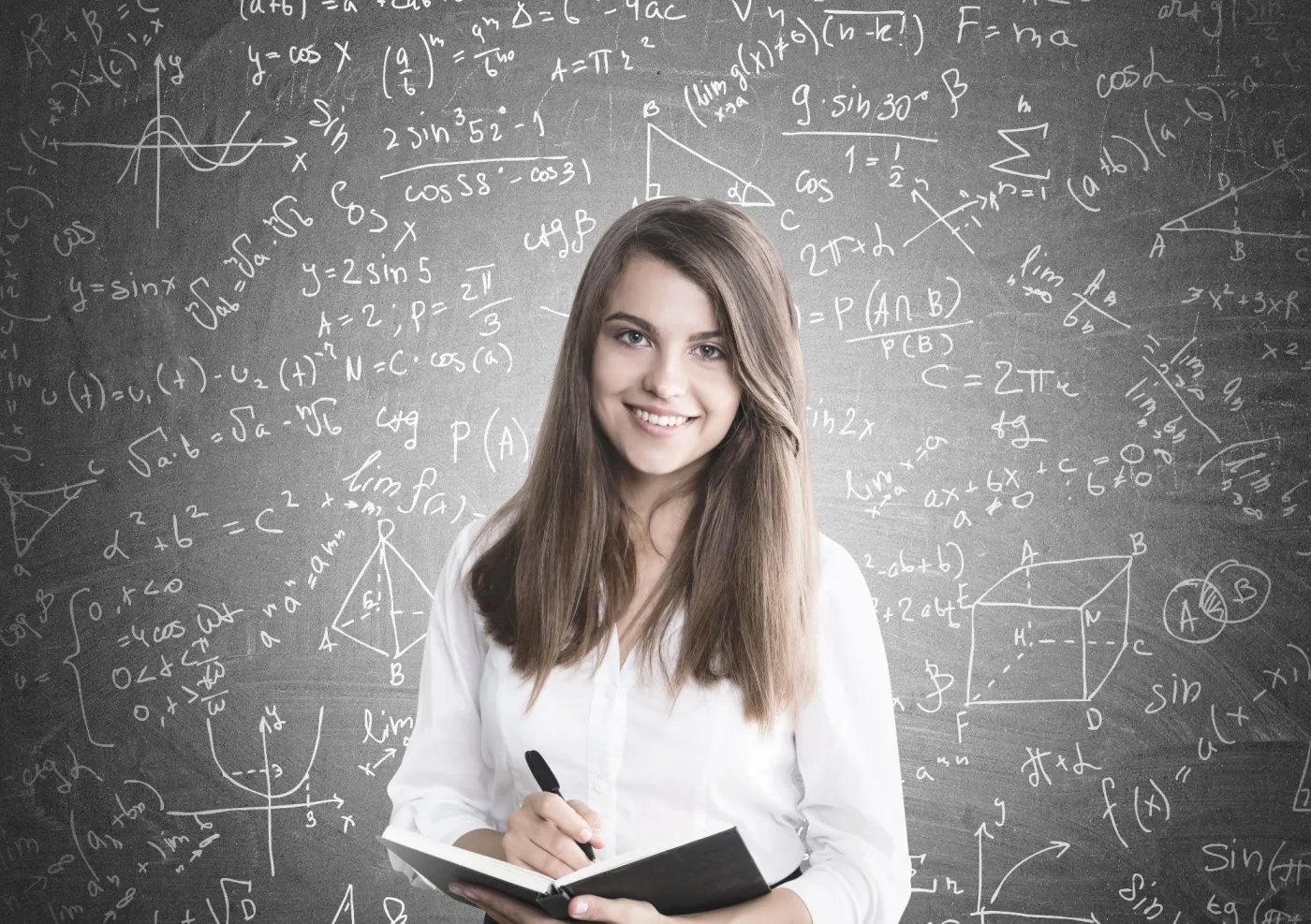Quiz z matematyki