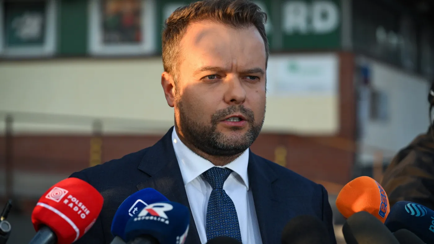 Rafał Bochenek
