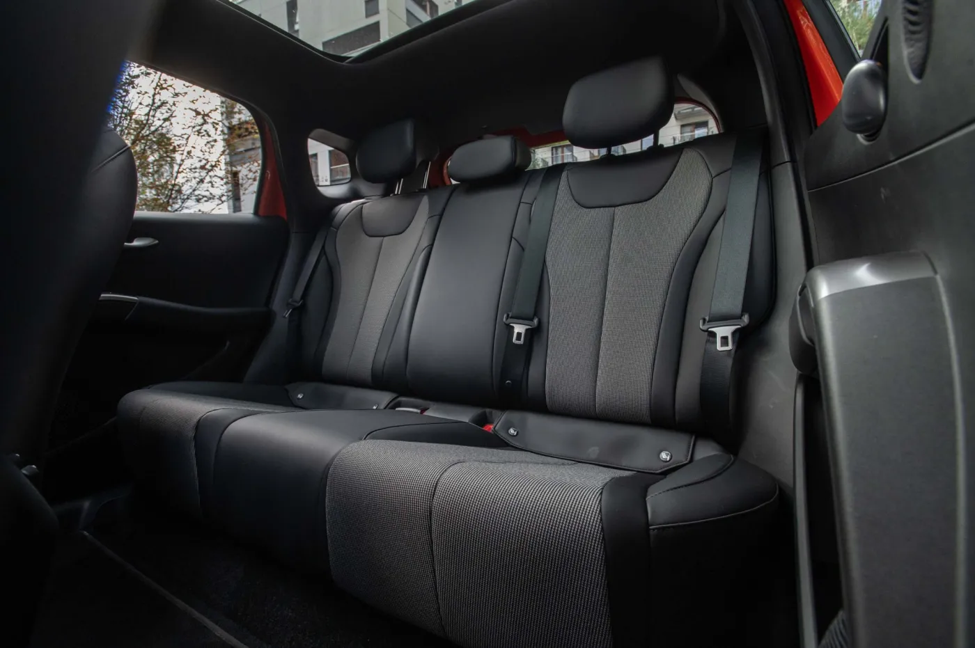 BYD Dolphin G DM-i