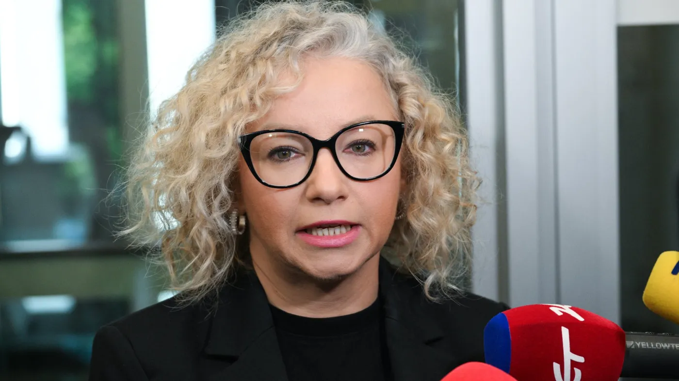 Kotula: Jeśli prawica swoimi zdradami i rozwodami nie rozwali małżeństwa, to będzie miało się dobrze