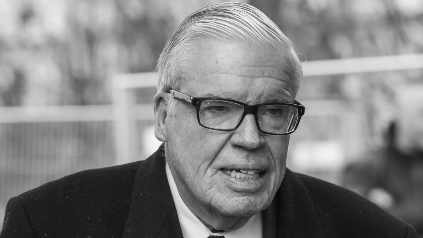 Klaus-Michael Kühne
