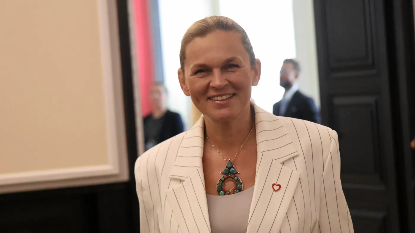 Barbara Nowacka ostro krytykuje wniosek PiS: Absurd, niekompetencja i hucpa