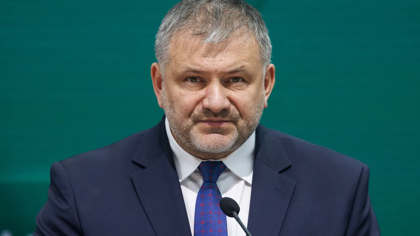 Waldemar Żurek