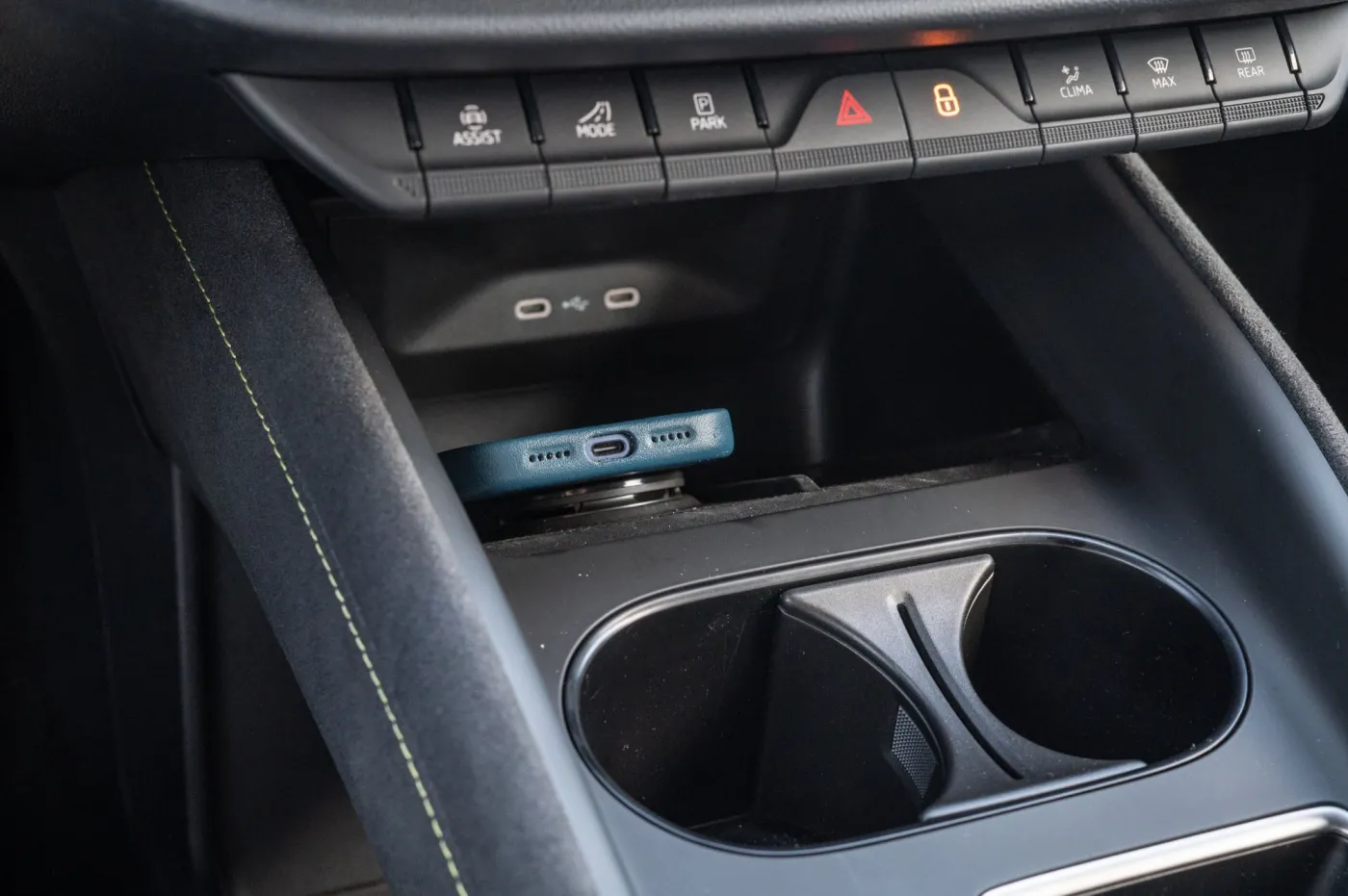 Skoda Elroq RS