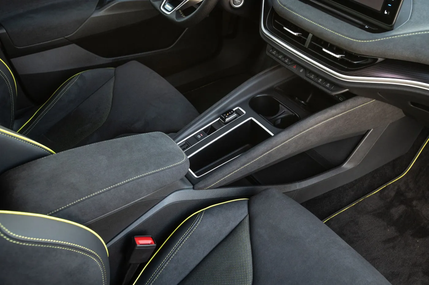 Skoda Elroq RS