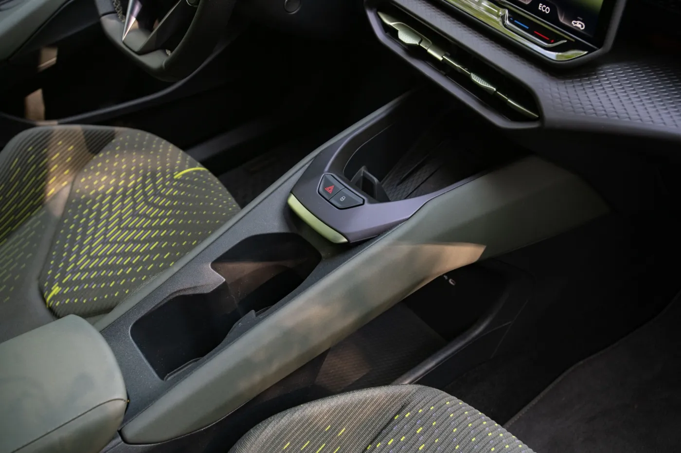 Cupra Raval VZ