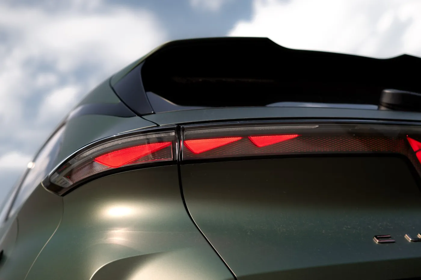 Cupra Raval VZ