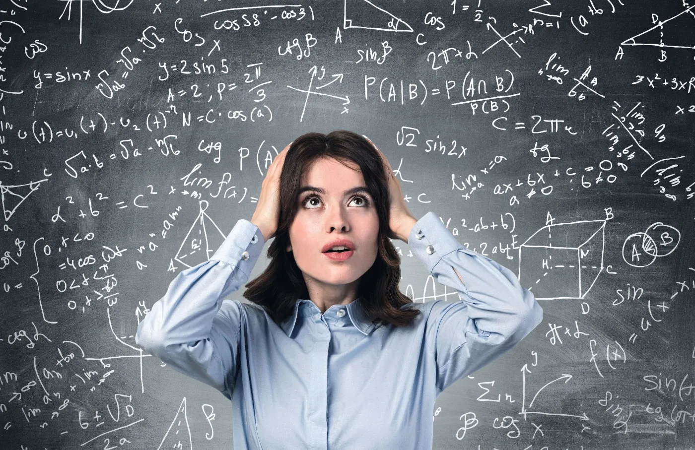 Quiz z matematyki