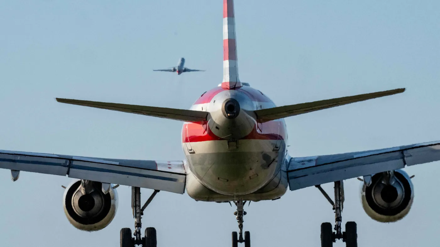 American Airlines