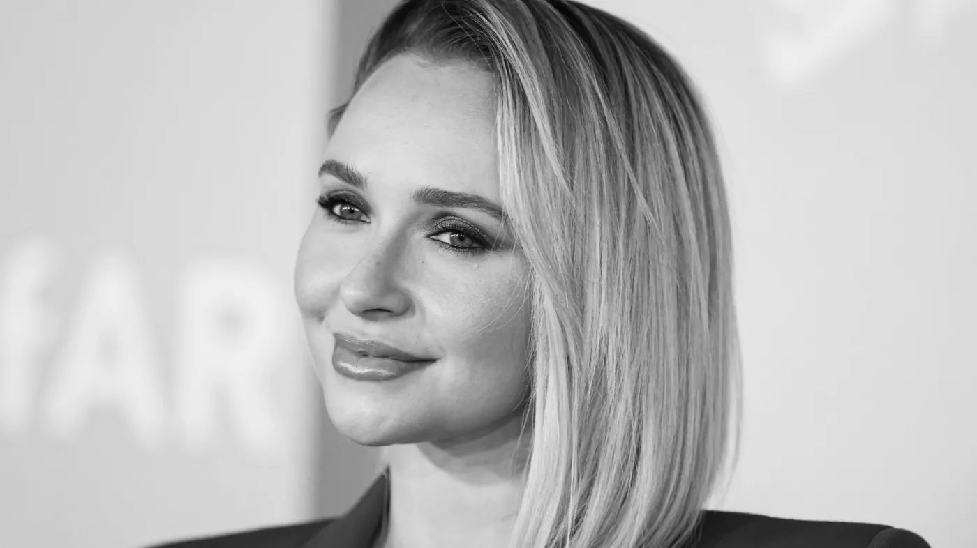 Hayden Panettiere