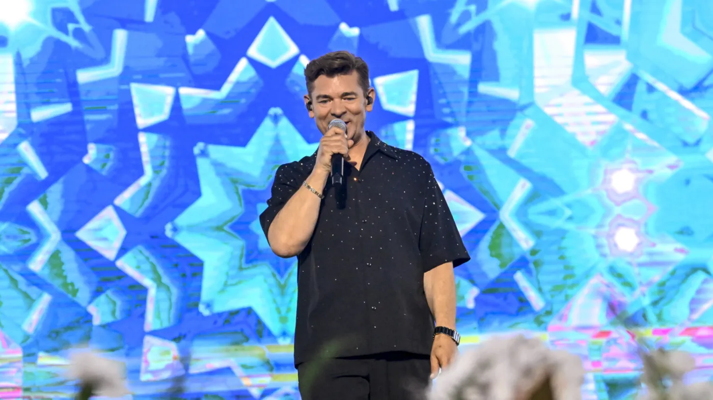 Zenek Martyniuk