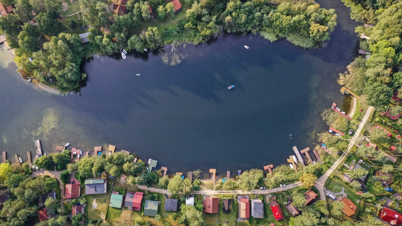 Warmia i Mazury