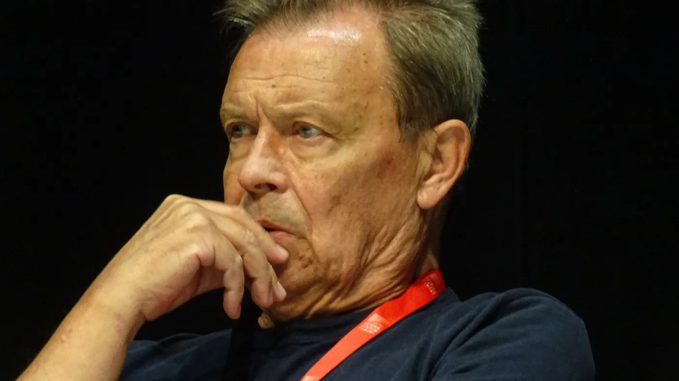 Jan Frycz