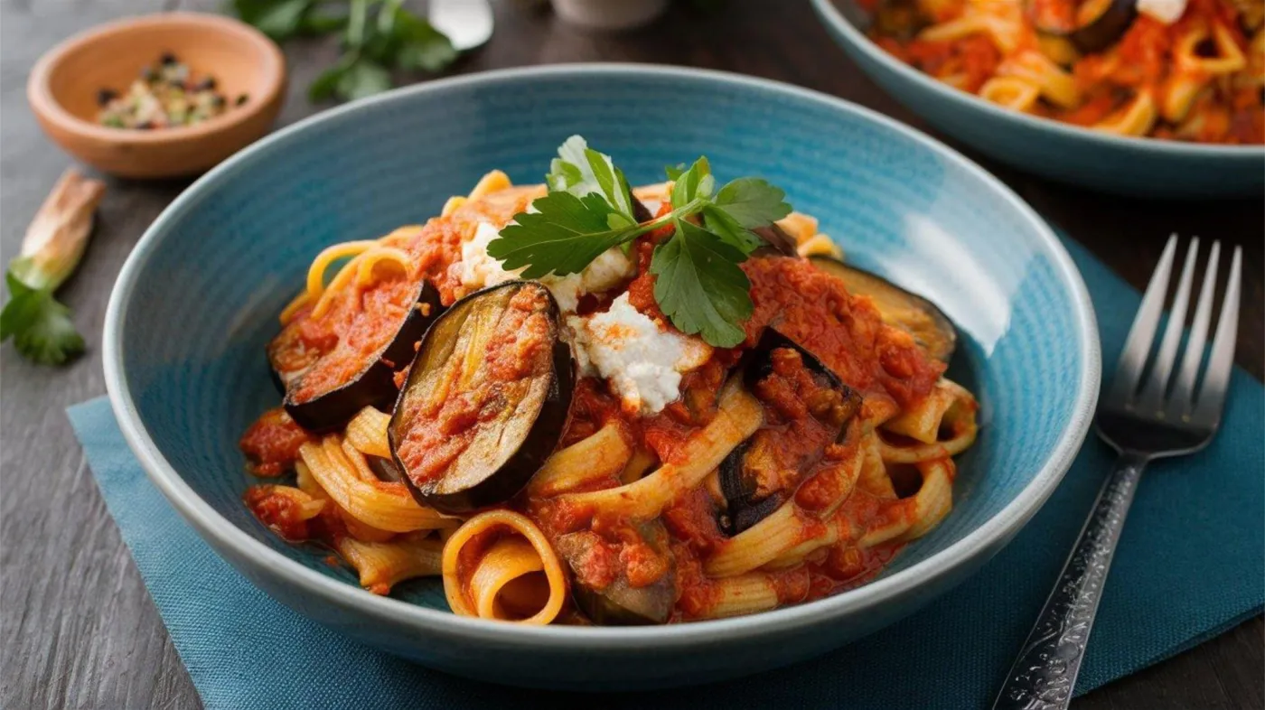 pasta