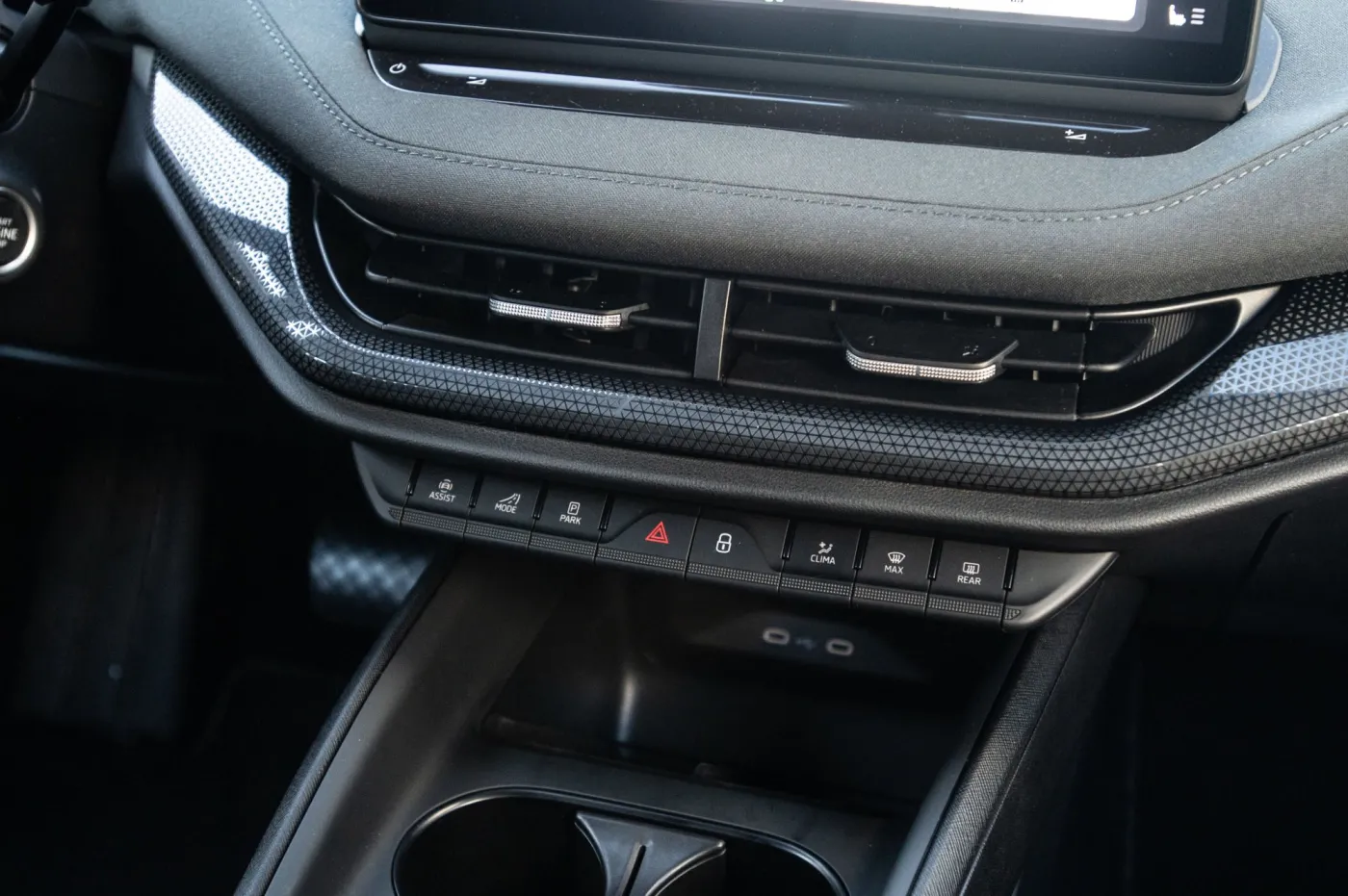 Skoda Elroq 60