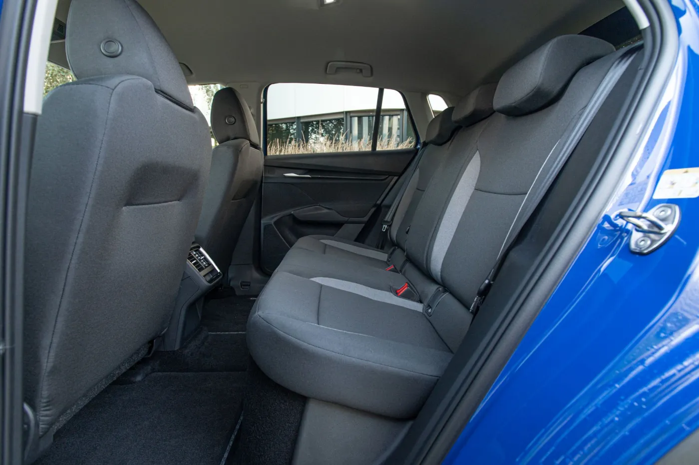 Skoda Elroq 60