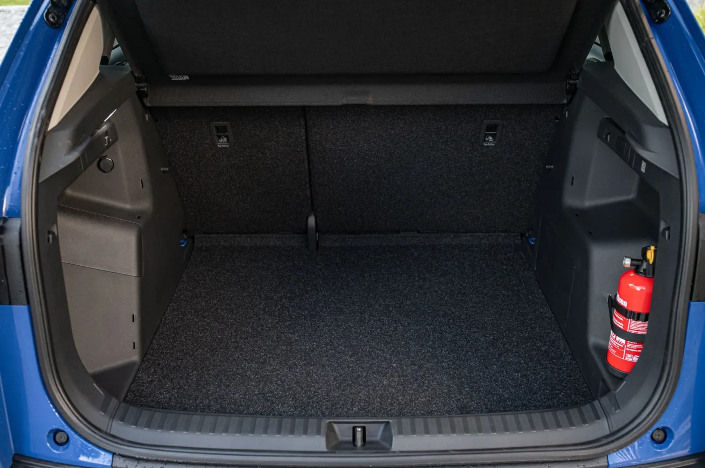 Skoda Elroq 60