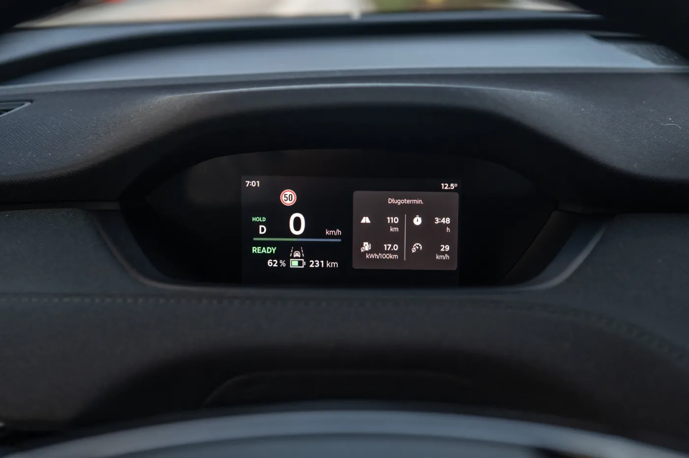 Skoda Elroq 60