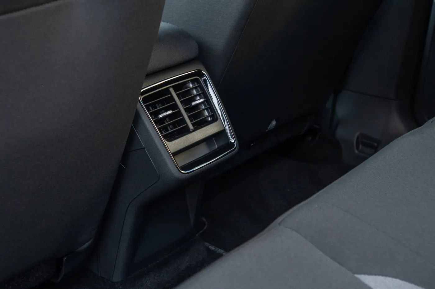 Skoda Elroq 60