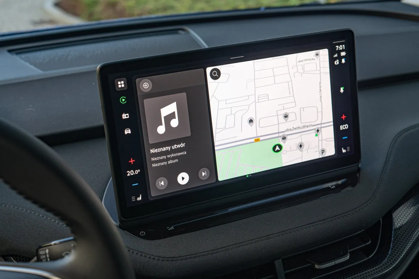 Skoda Elroq 60