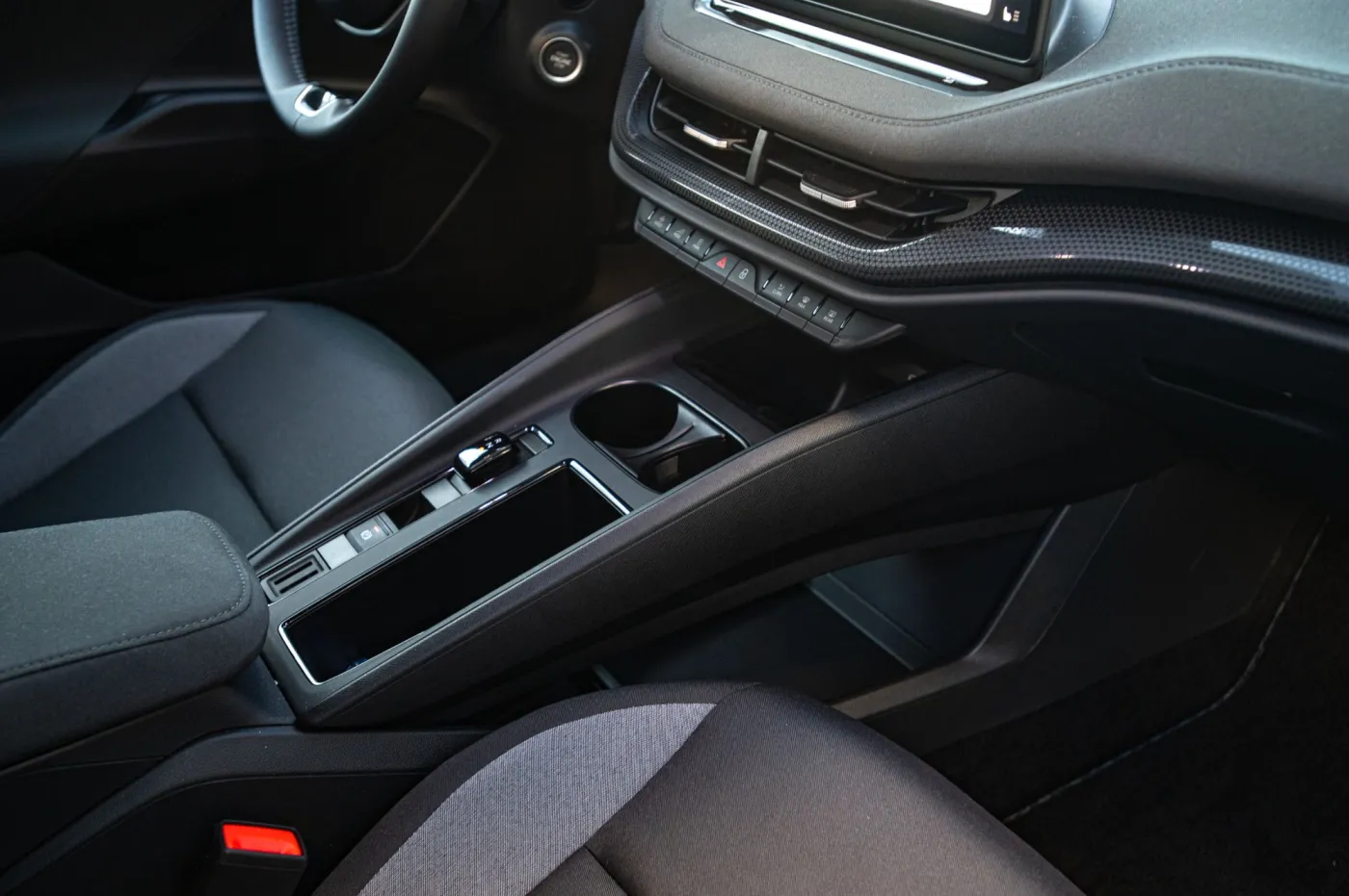 Skoda Elroq 60