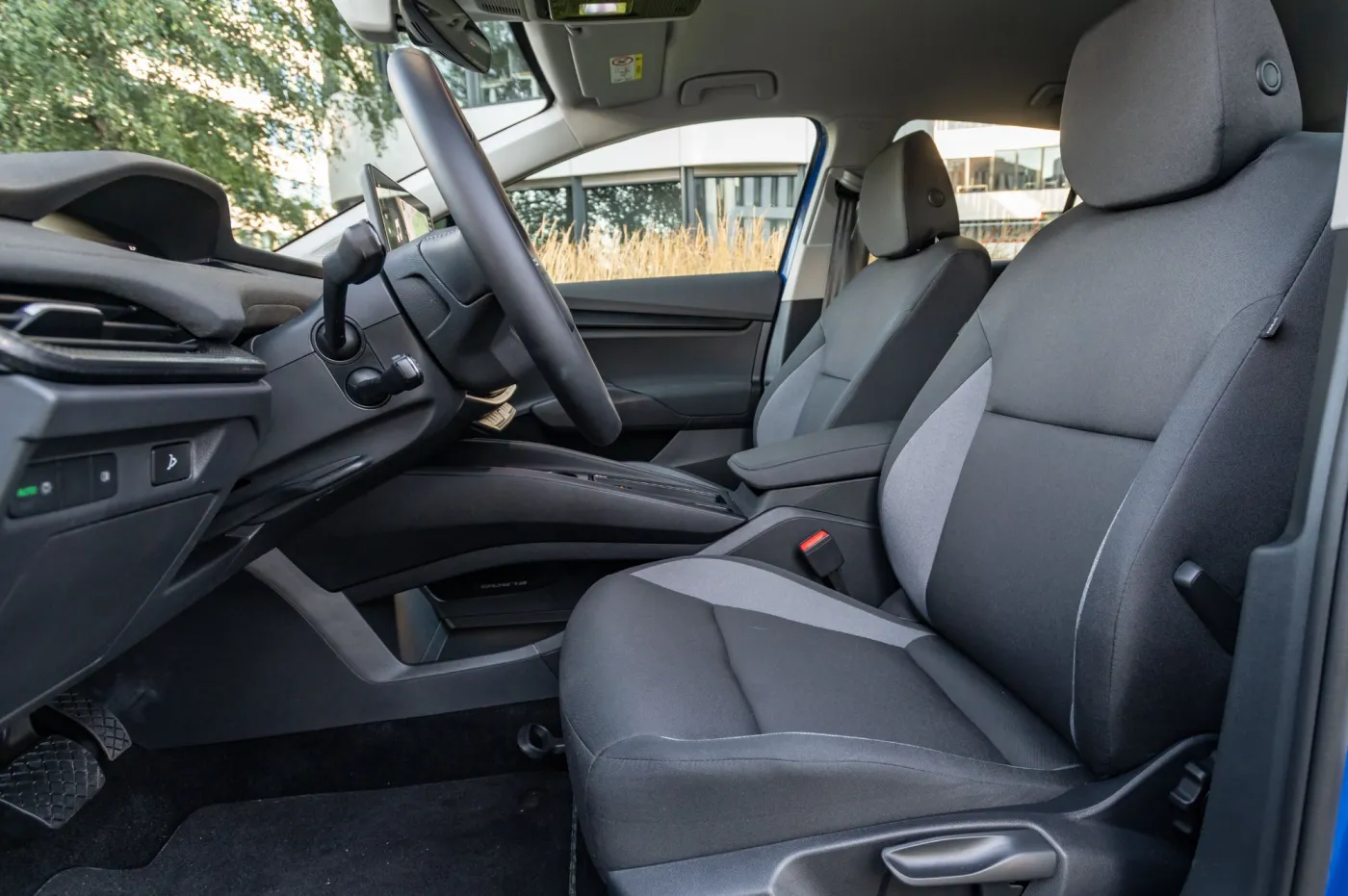 Skoda Elroq 60