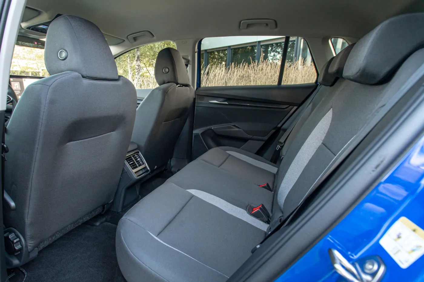 Skoda Elroq 60