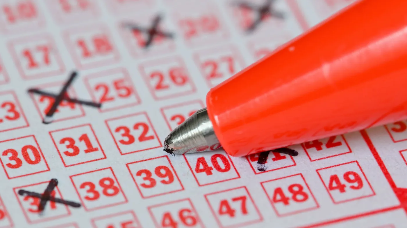Niemieckie Lotto