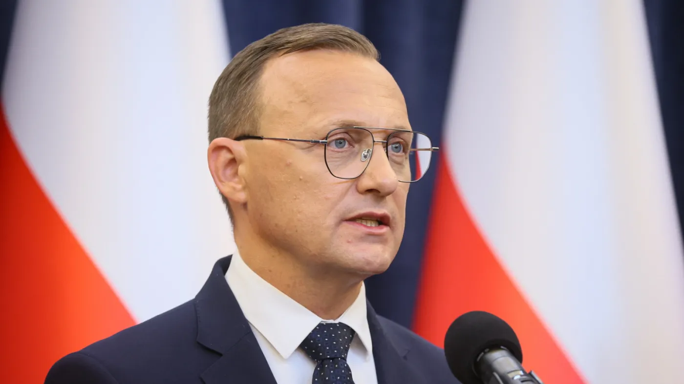 Wypowiedź generała wywołuje kontrowersje. "Tarcza Wschód nie działa"