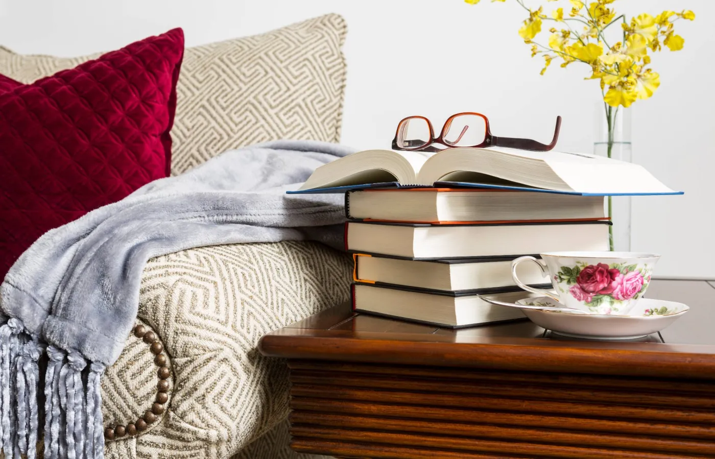 quiz z literatury
