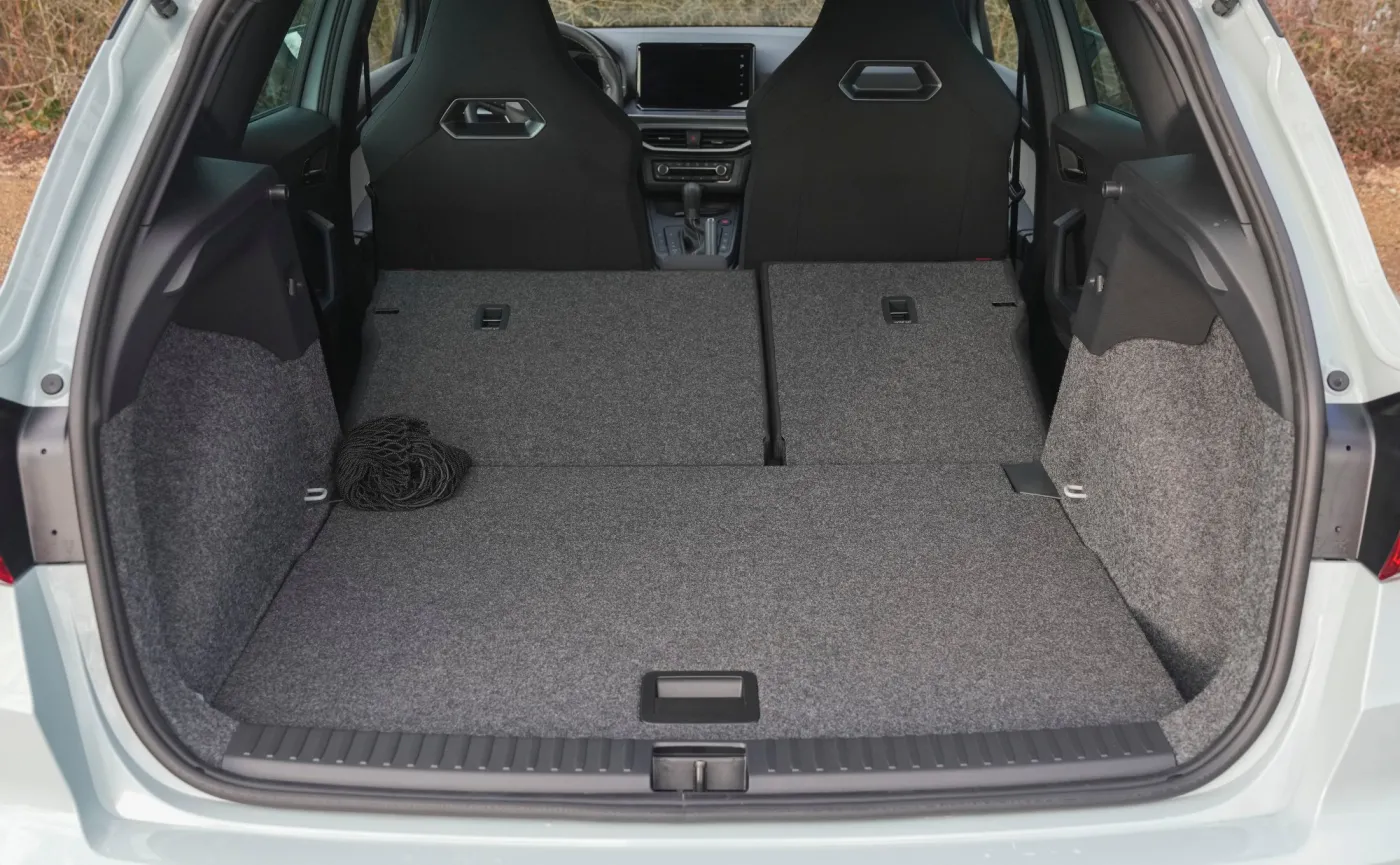 Nowy Seat Arona
