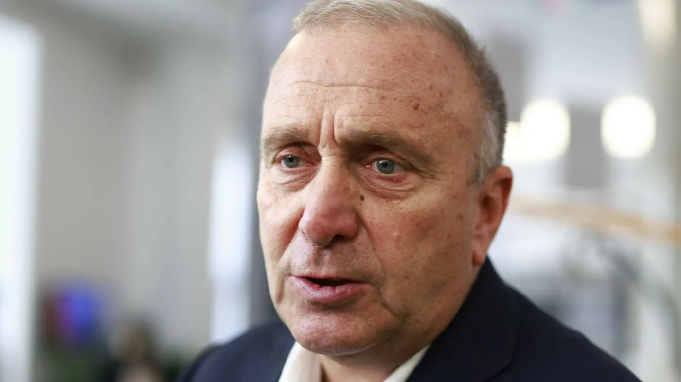Grzegorz Schetyna