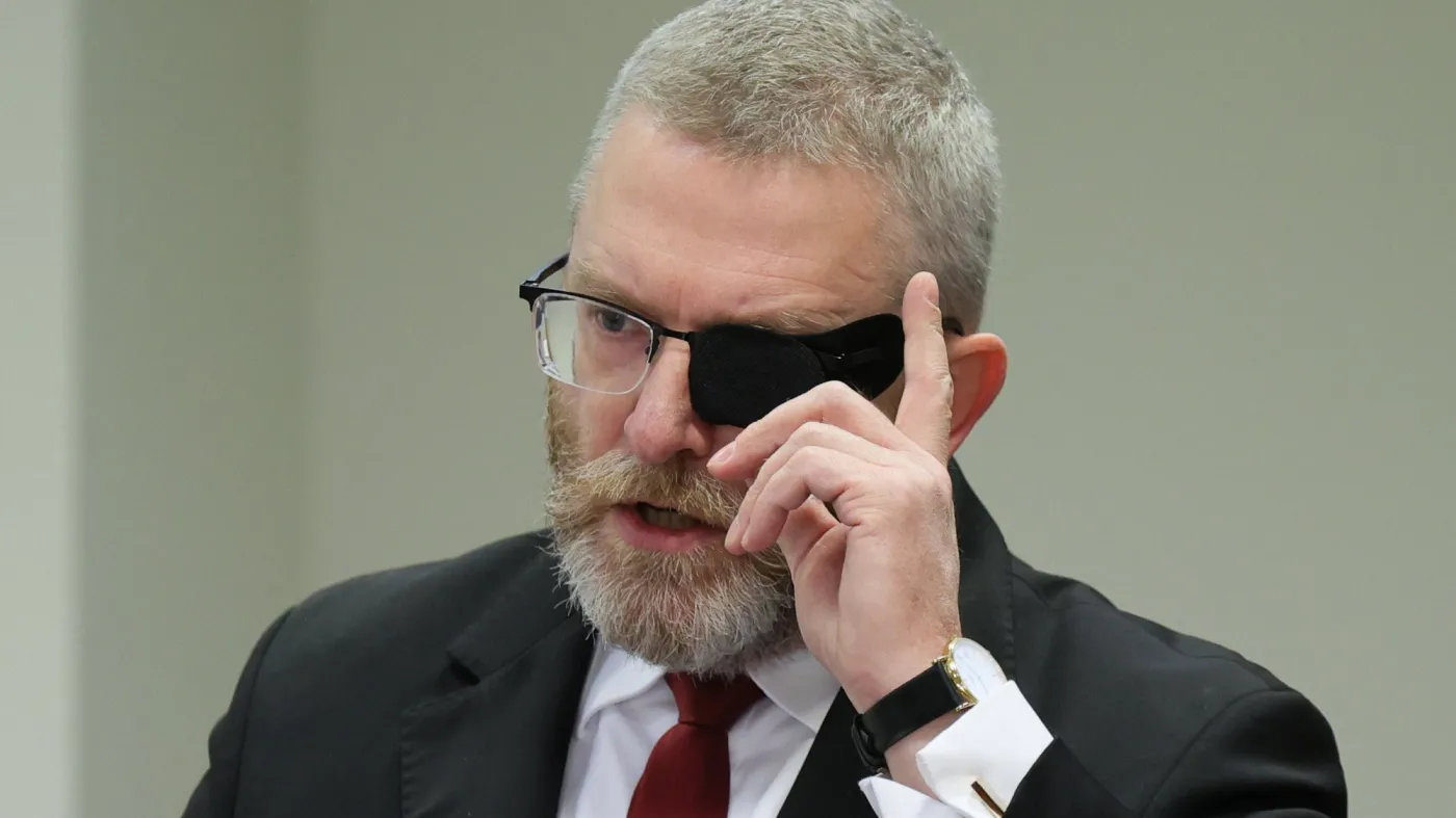 Grzegorz Braun