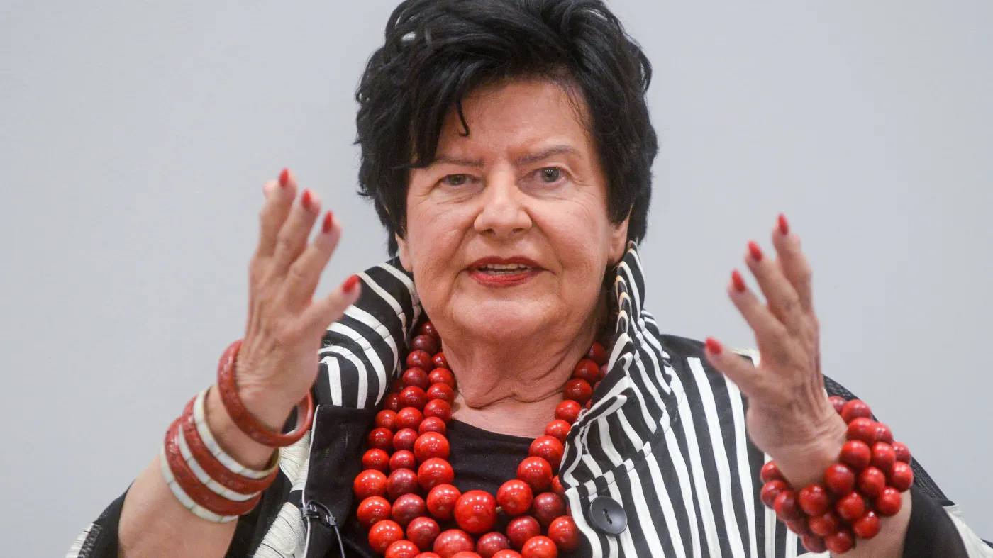 Joanna Senyszyn