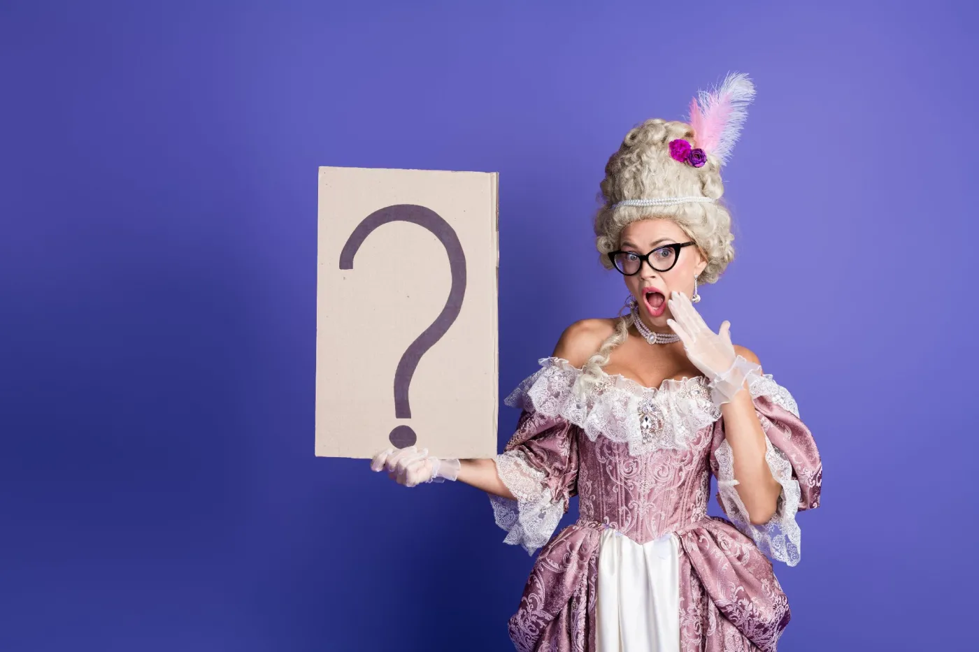 Quiz z historii