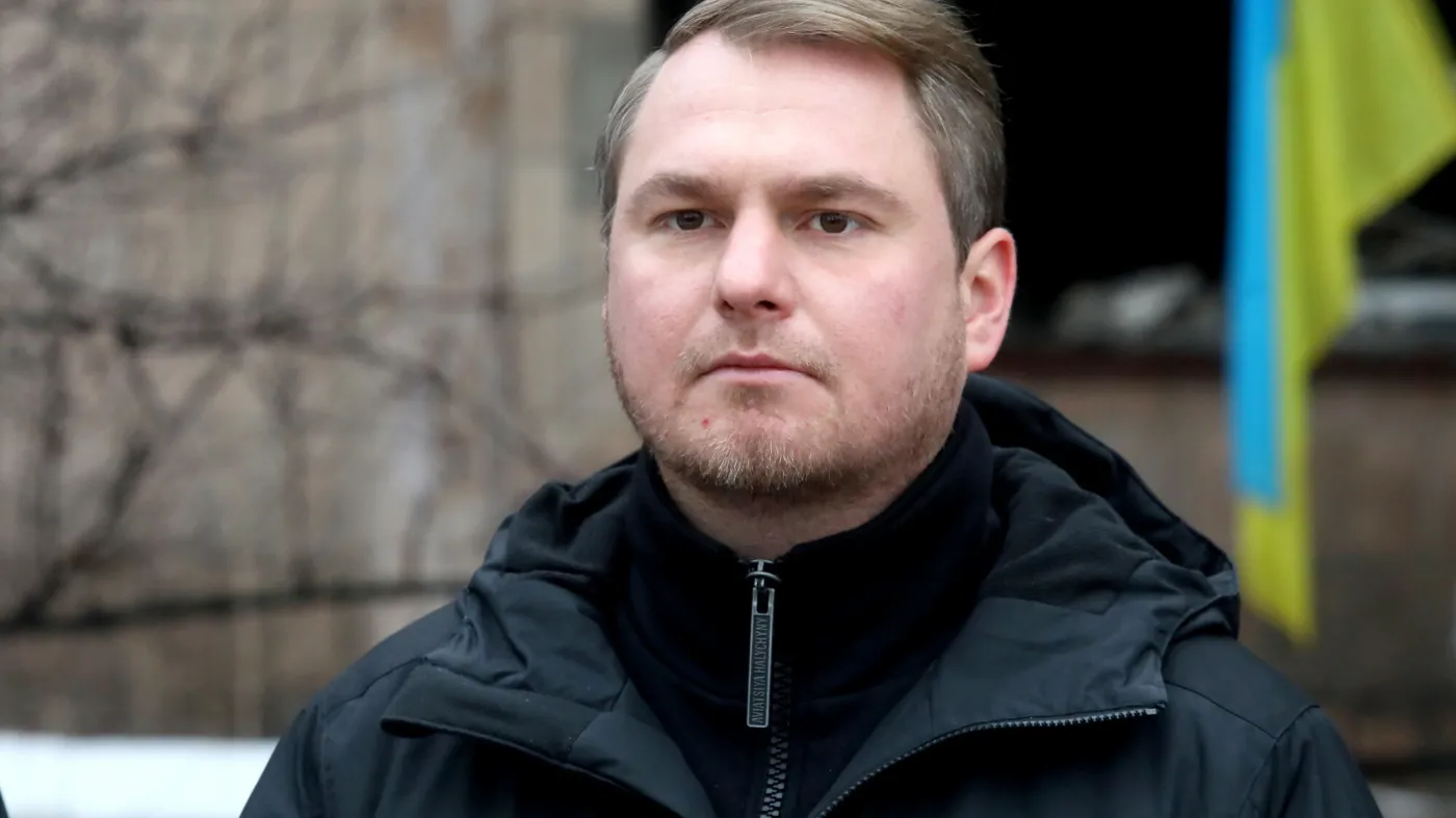 Rusłan Krawczenko