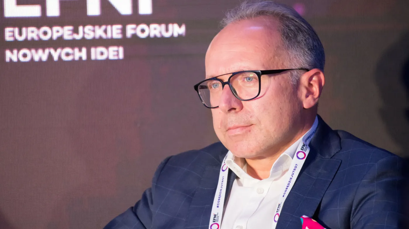 Paweł Świeboda