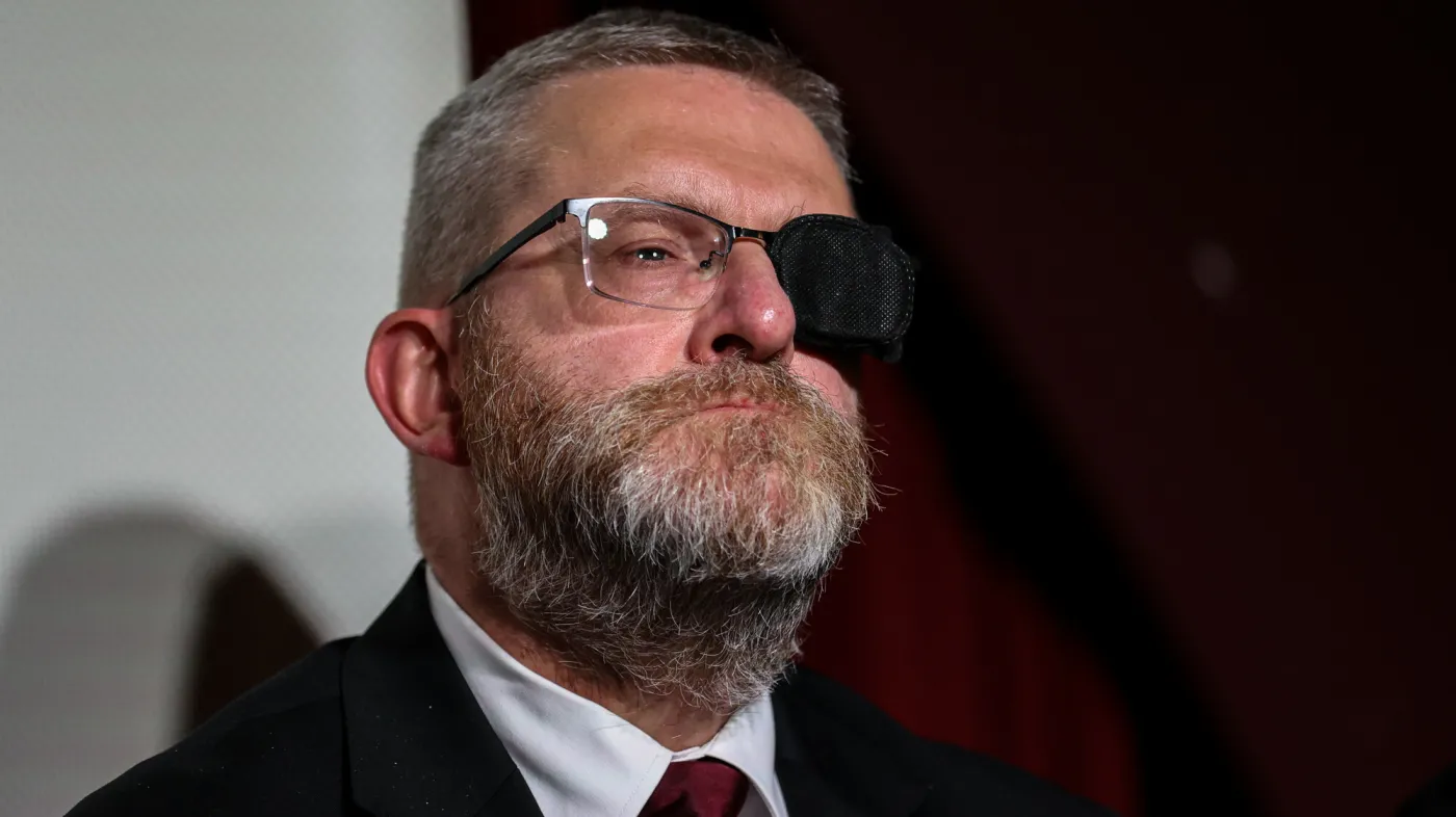 Grzegorz Braun