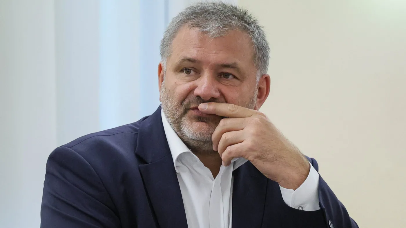 Waldemar Żurek