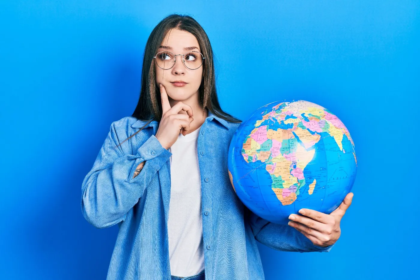 Quiz z geografii