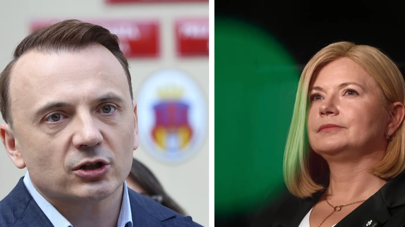 Wybory na prezydenta Krakowa. Najnowszy sondaż wskazuje faworyta