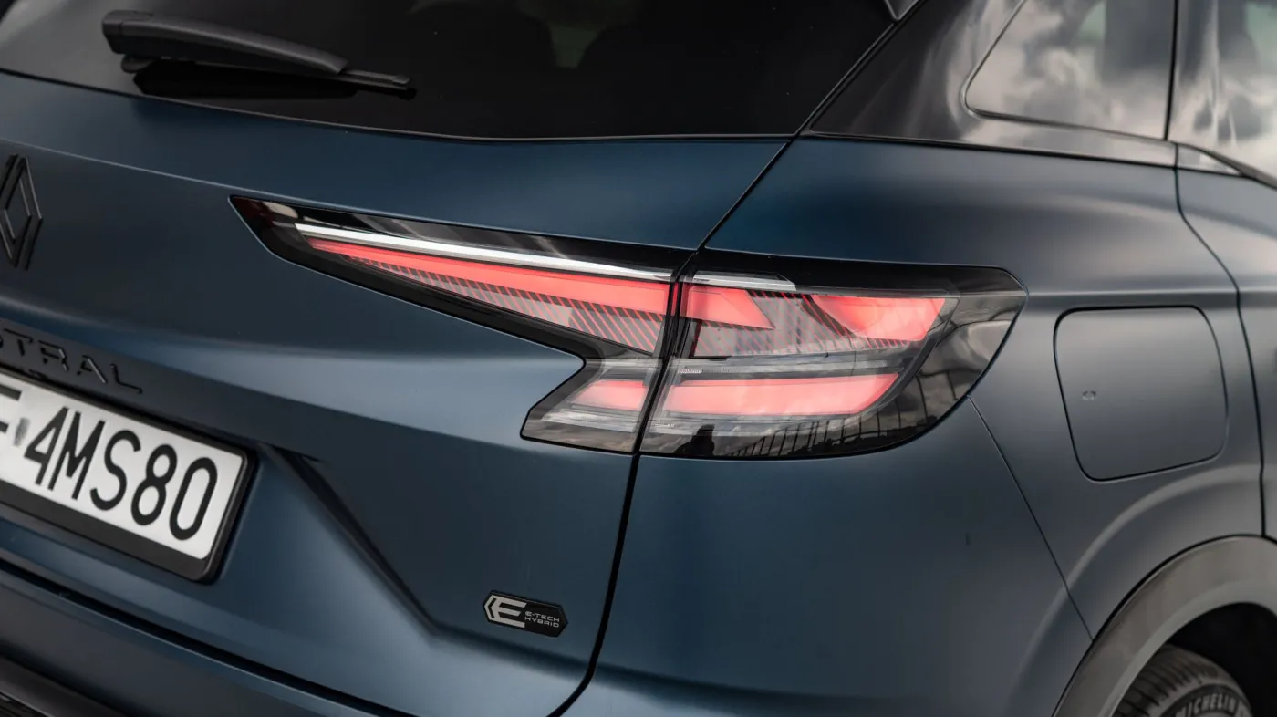 Renault Austral
